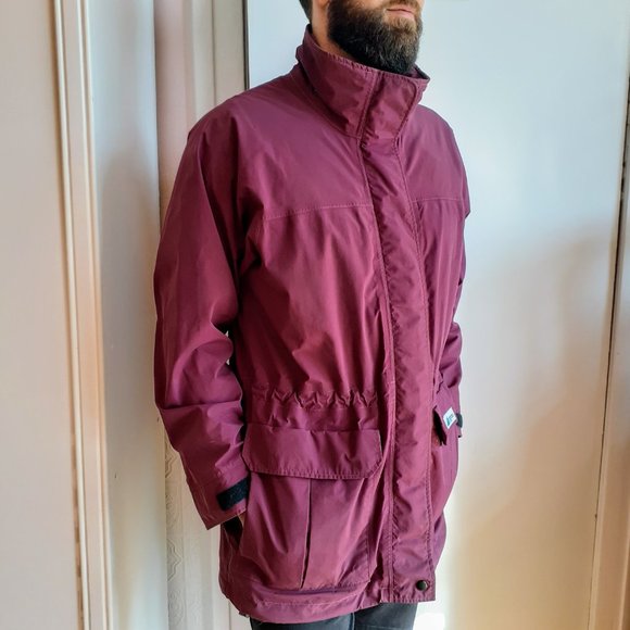 Vintage GOR-TEX coat - Picture 2 of 14